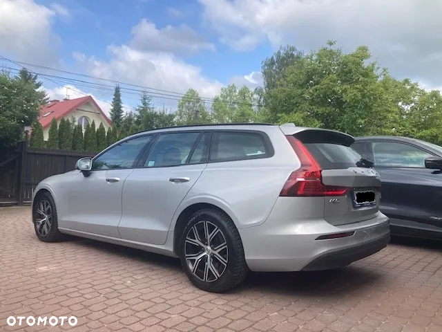 Volvo V60 - 3