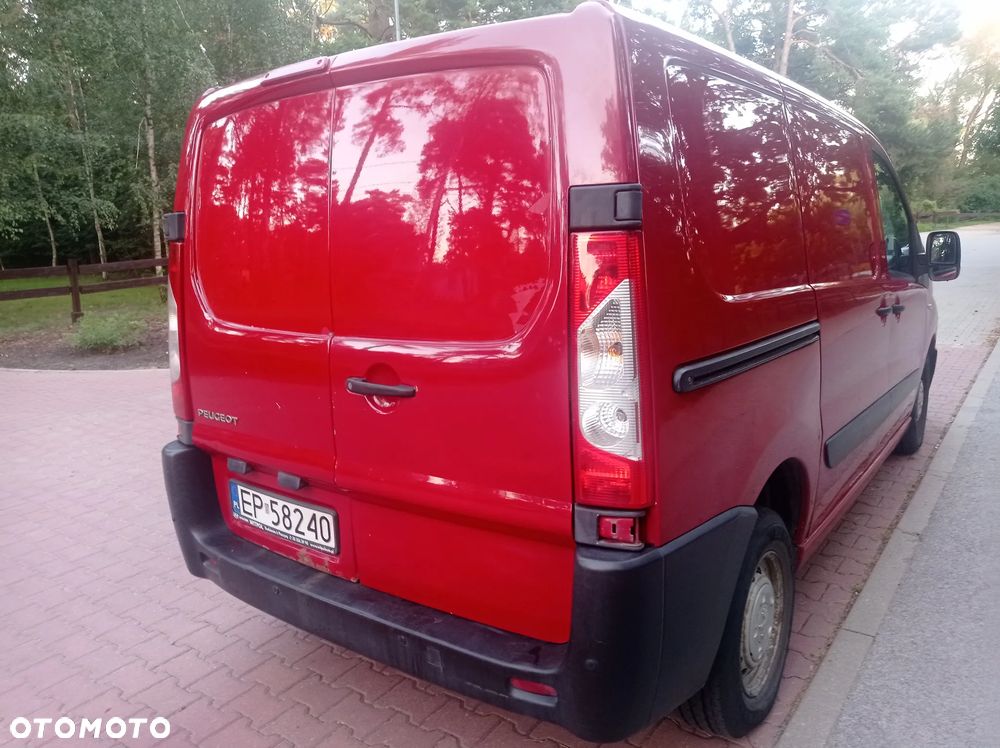 Peugeot Expert - 2