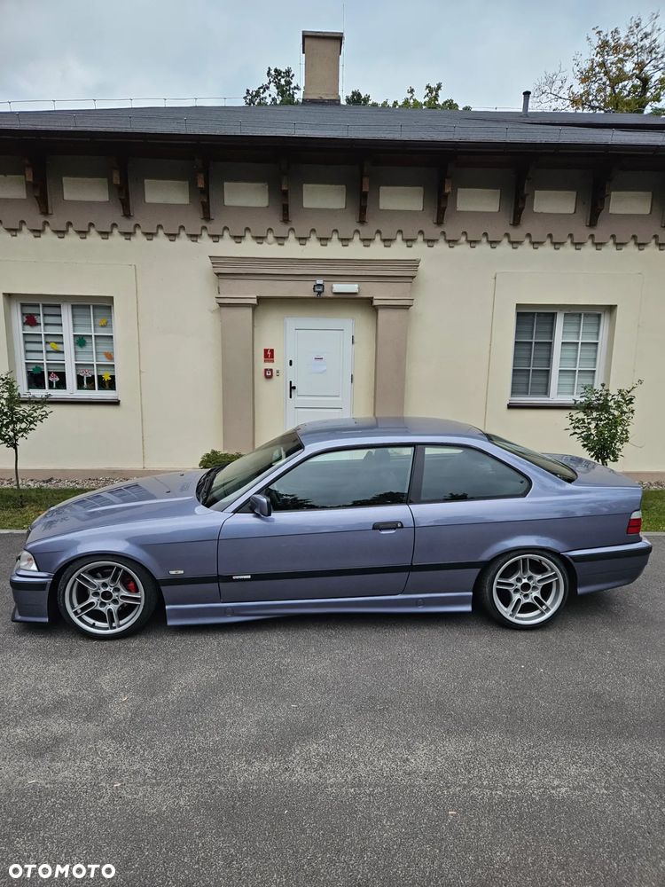 BMW Seria 3 316i - 2