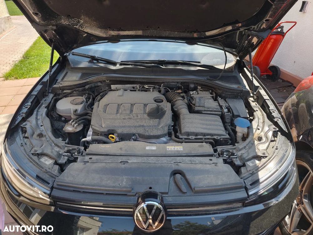 Volkswagen Passat 2.0 TDI DSG Comfortline - 14