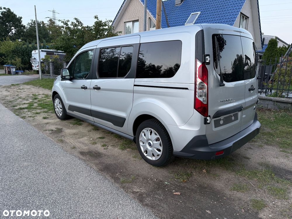 Ford Transit Connect Kombi 230 L2 Active - 3