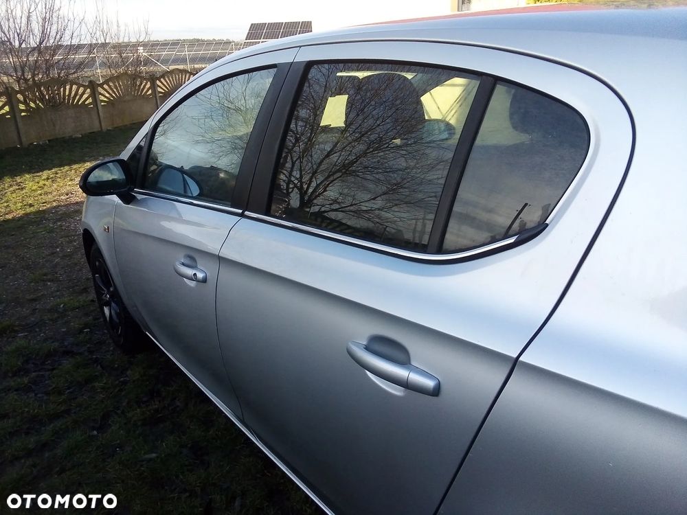 Opel Corsa 1.4 (ecoFLEX) Start/Stop Color Edition - 13
