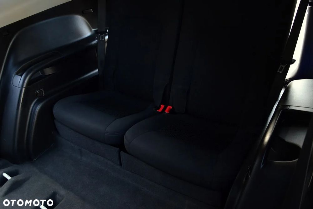 Chevrolet Orlando - 21