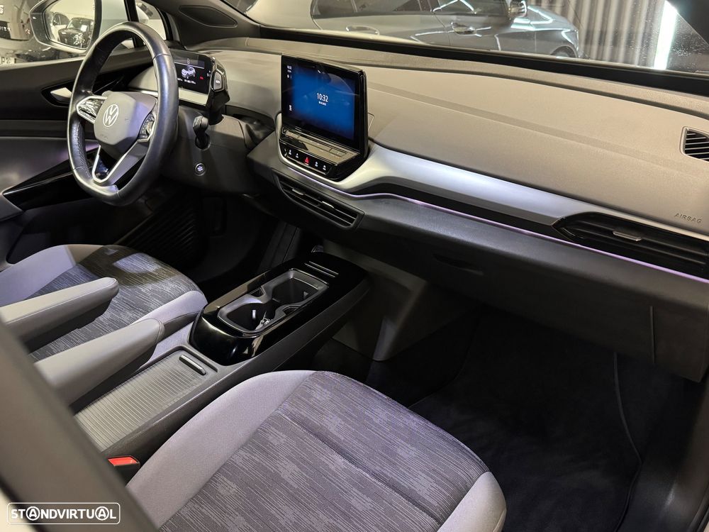 VW ID.4 52 kWh Pure Performance - 23