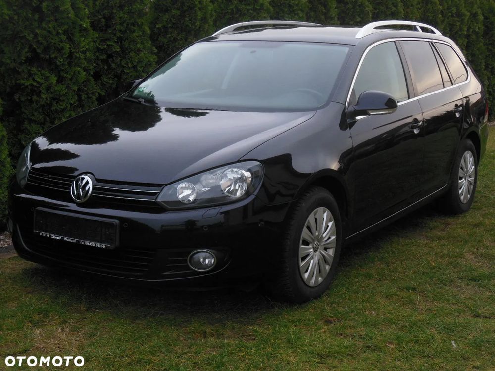 Volkswagen Golf 1.4 TSI Highline - 2