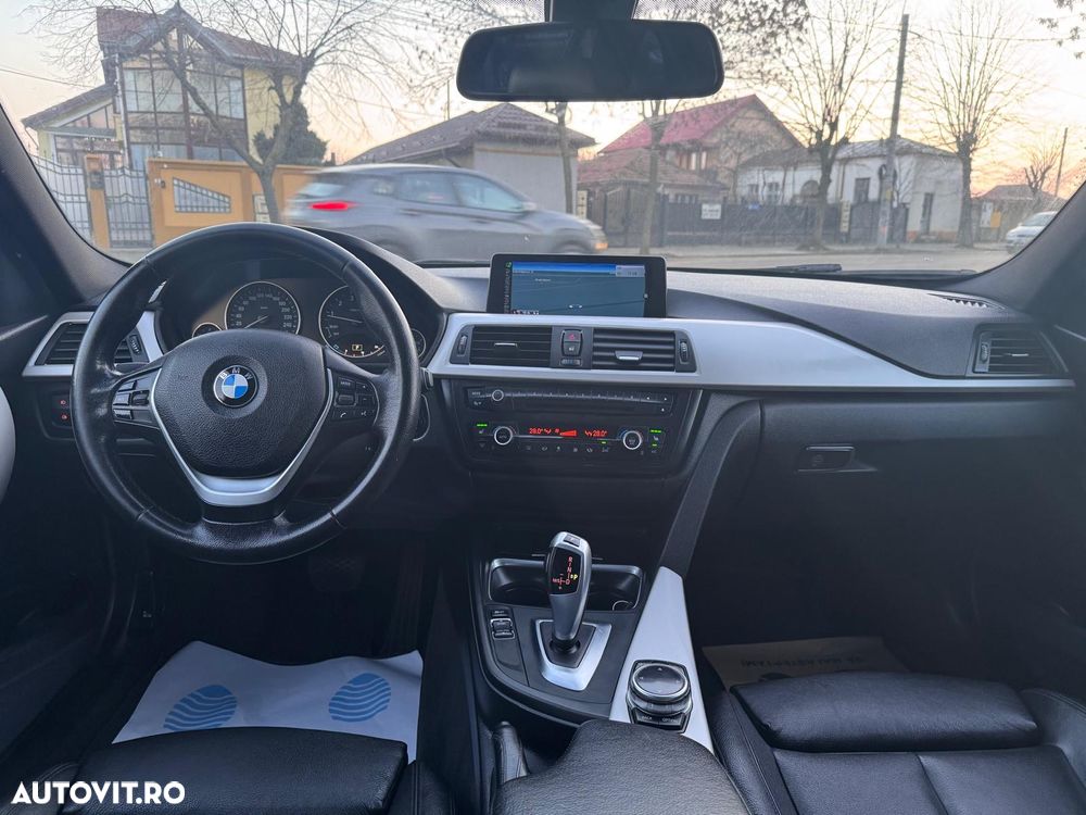 BMW Seria 3 316i Aut. - 22