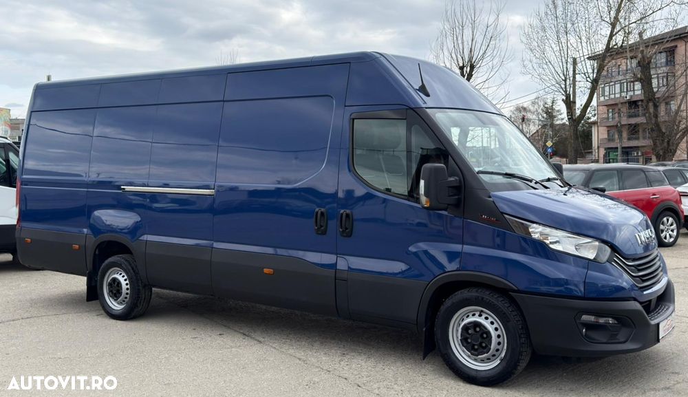 Iveco DAILY - 11