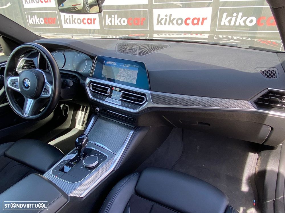 BMW M440 M440i xDrive - 27