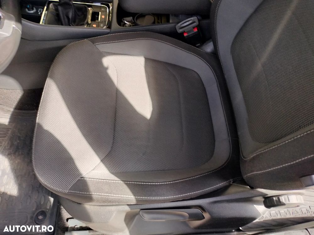 Skoda Kodiaq 2.0 TDI 4X4 Ambition - 8