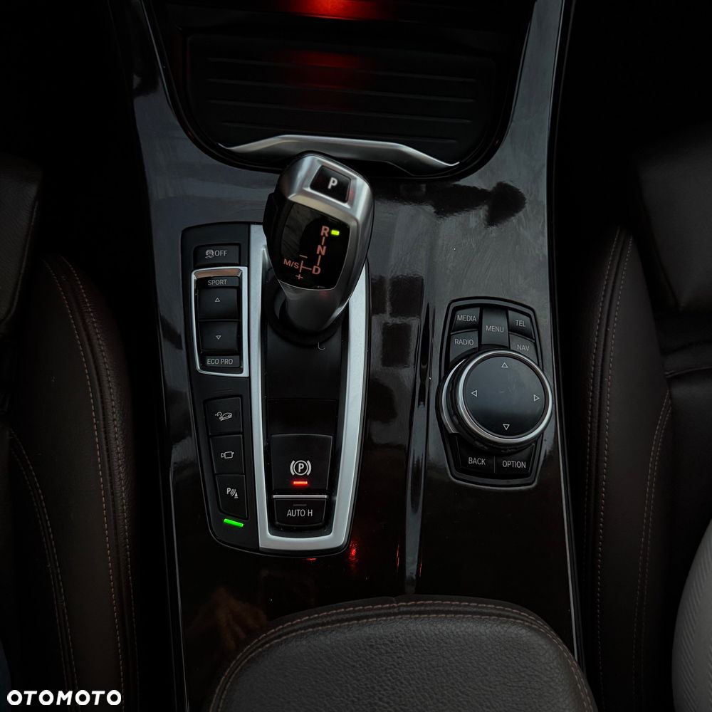 BMW X3 xDrive20d xLine - 35