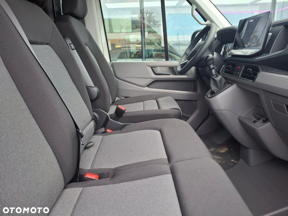 Volkswagen Crafter Crafter 35 TDI - 16