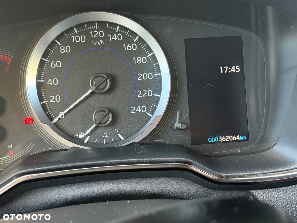 Toyota Corolla 1.8 Hybrid Comfort - 10