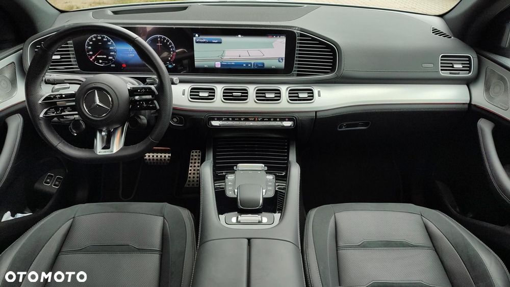Mercedes-Benz GLE - 17