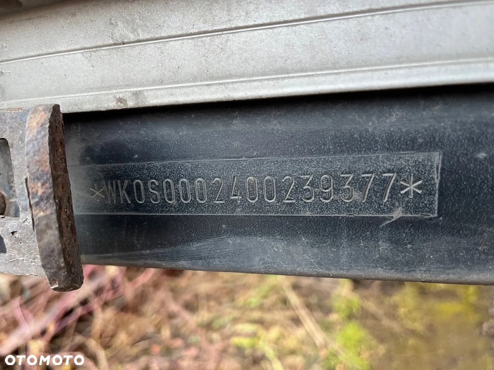 Kögel S24-1 Standard - 2