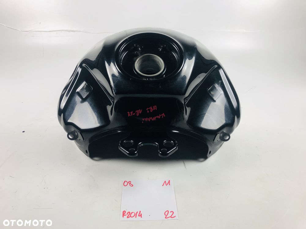 Kawasaki ER6 12-17 zbiornik bak paliwa - 10