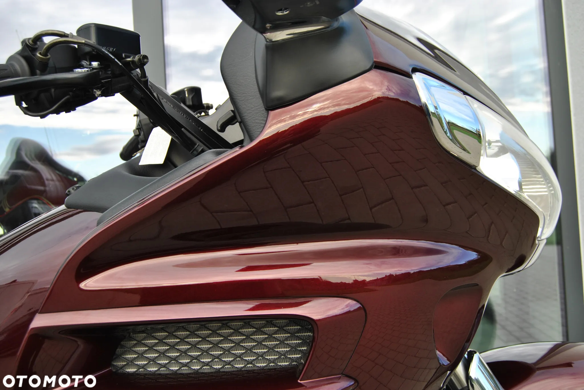 Honda GL - 13