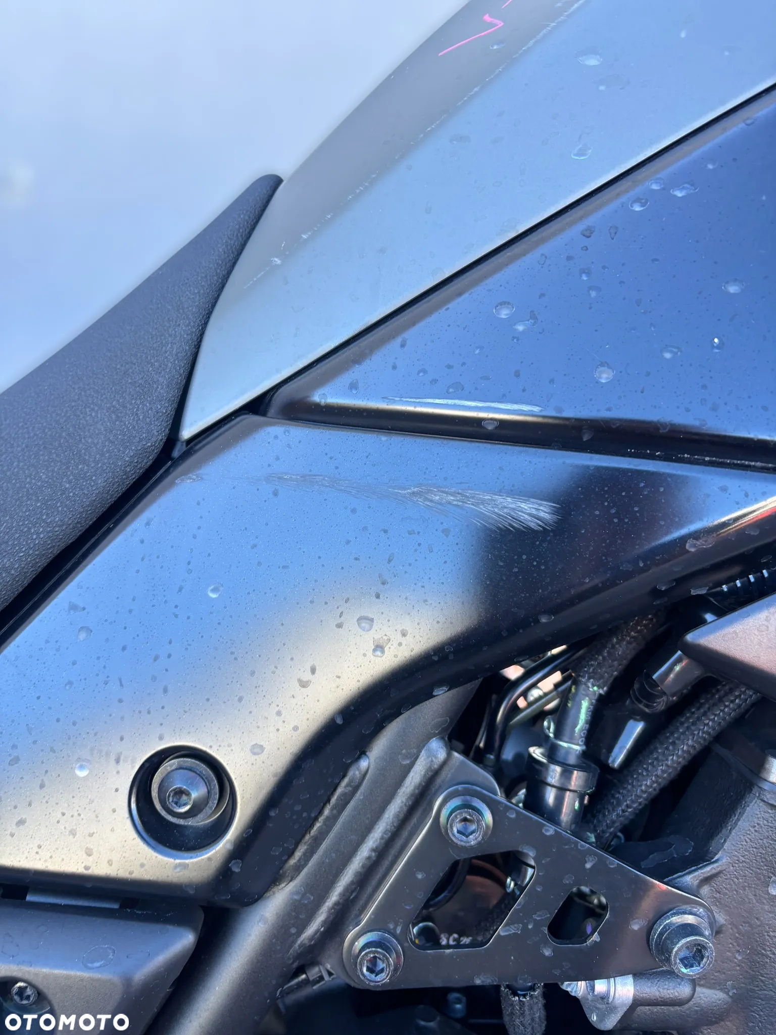 Yamaha Tenere - 18