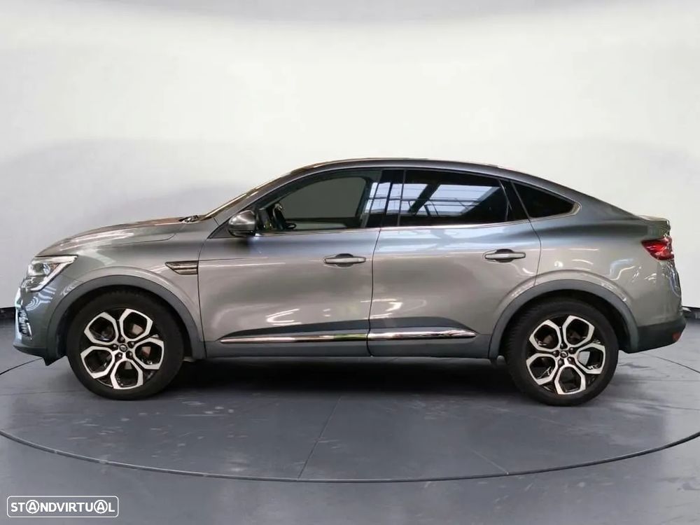 Renault Arkana 1.6 E-Tech Full Hybrid Techno - 3