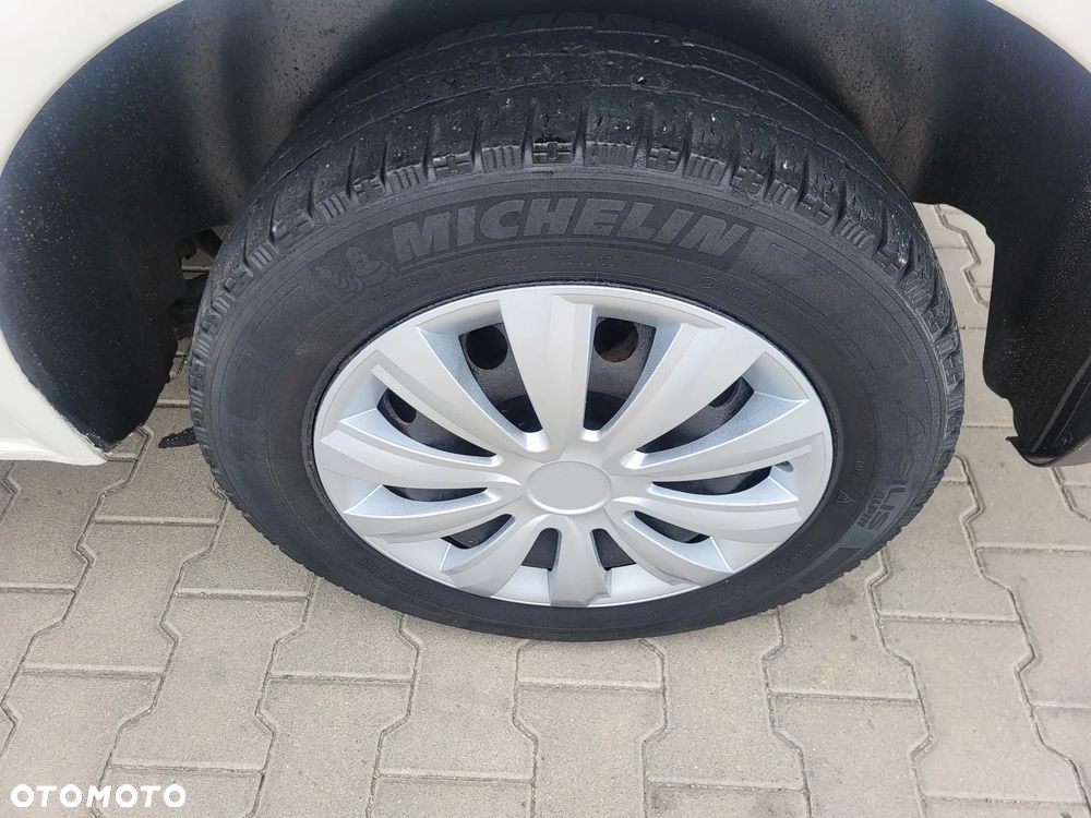 Volkswagen Transporter - 19