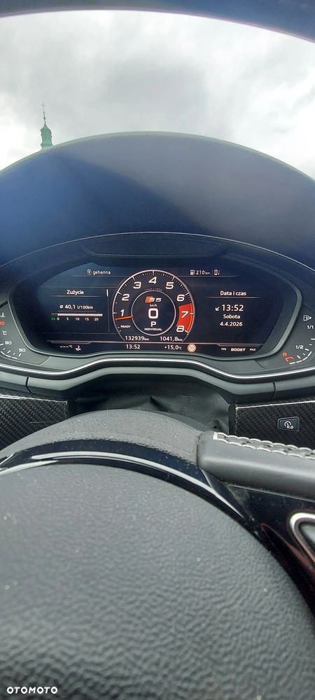Audi S5 Sportback - 11