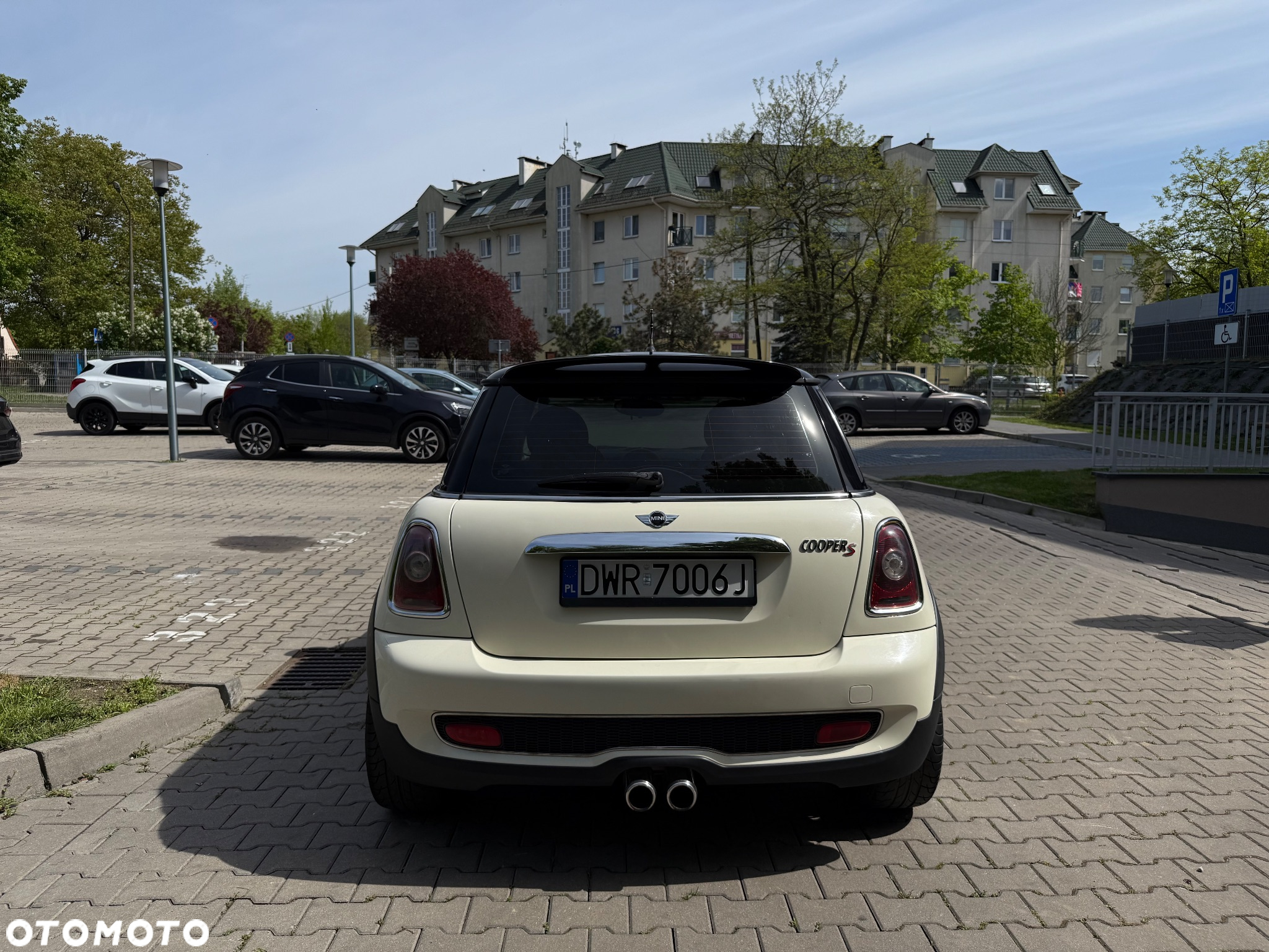 MINI Cooper S Standard - 5