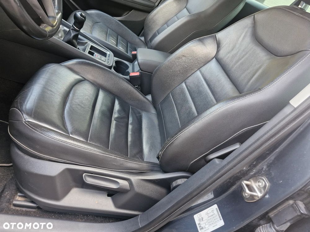 Ford EcoSport 1.5 TDCi Titanium ASS - 9