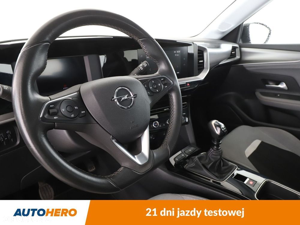Opel Mokka - 11