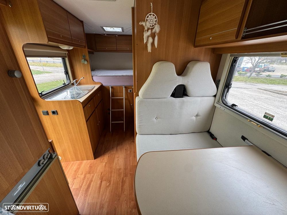 Ford Trigano Trigano - 17