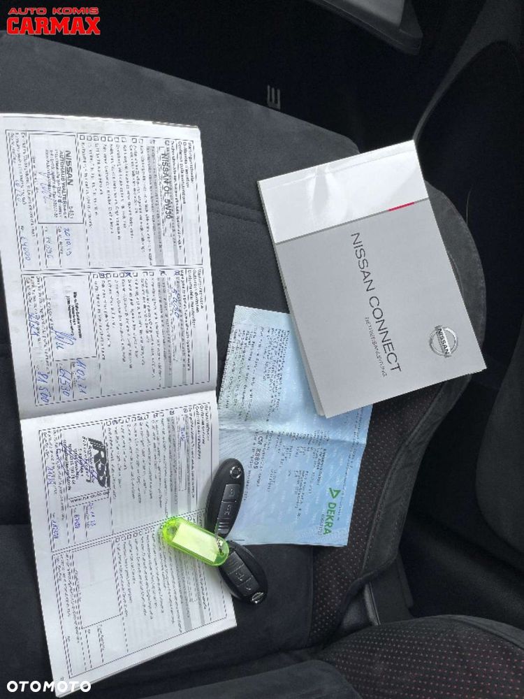 Nissan Juke 1.6 DIG-T ALL-MODE 4x4i Xtronic Nismo RS - 36