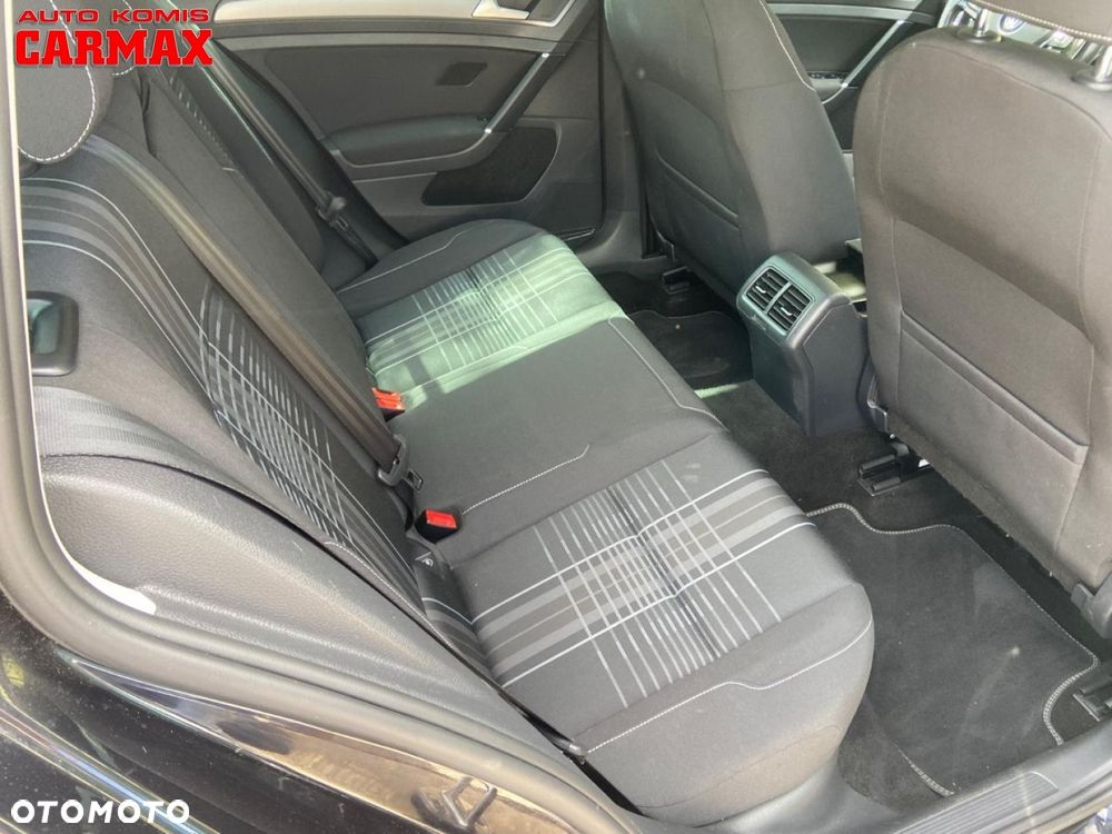 Volkswagen Golf 1.2 TSI BlueMotion Technology Lounge - 30