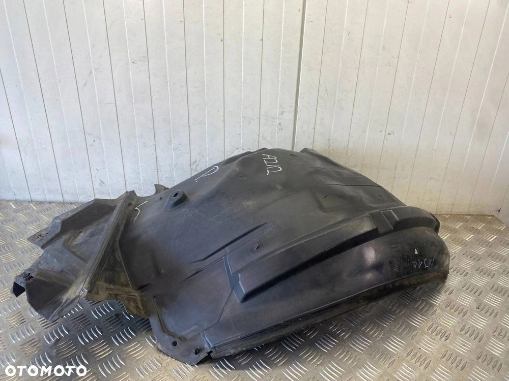NADKOLE PRZEDNIE PRZÓD STRONA PRAWA MERCEDES-BENZ W212 A2126906930 - 8