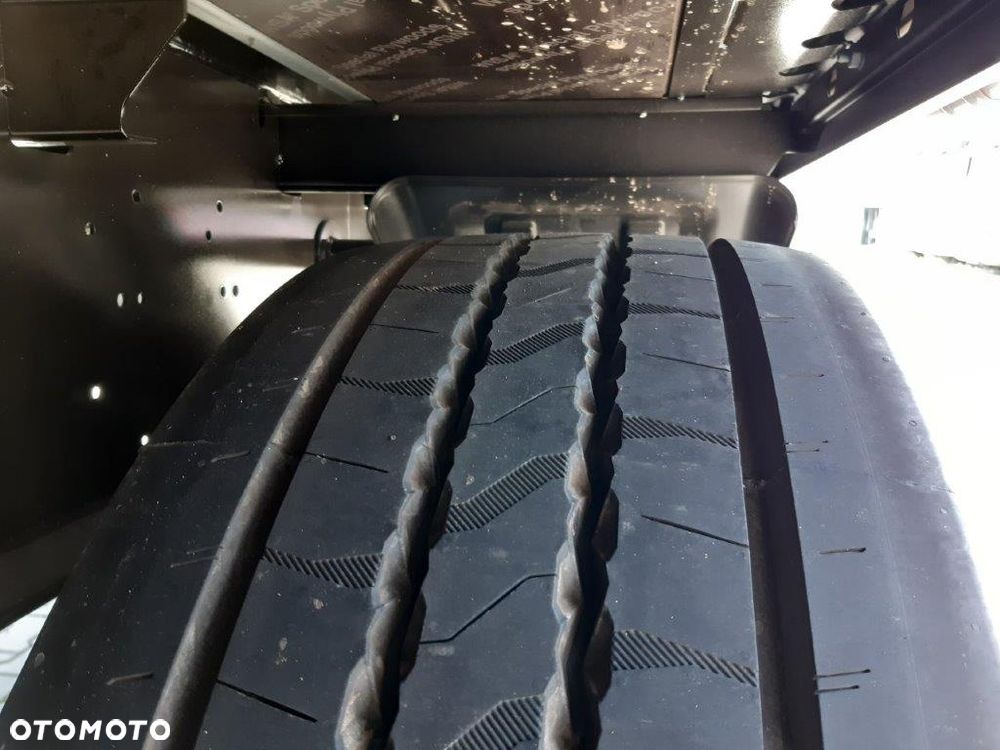 Kögel S24 P90/1100 - 11