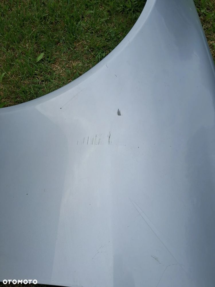 MERCEDES SLK R171 W171 ZDERZAK PRZEDNI - 17