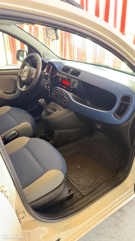 Fiat Panda 1.3 16V Multijet My Life - 17