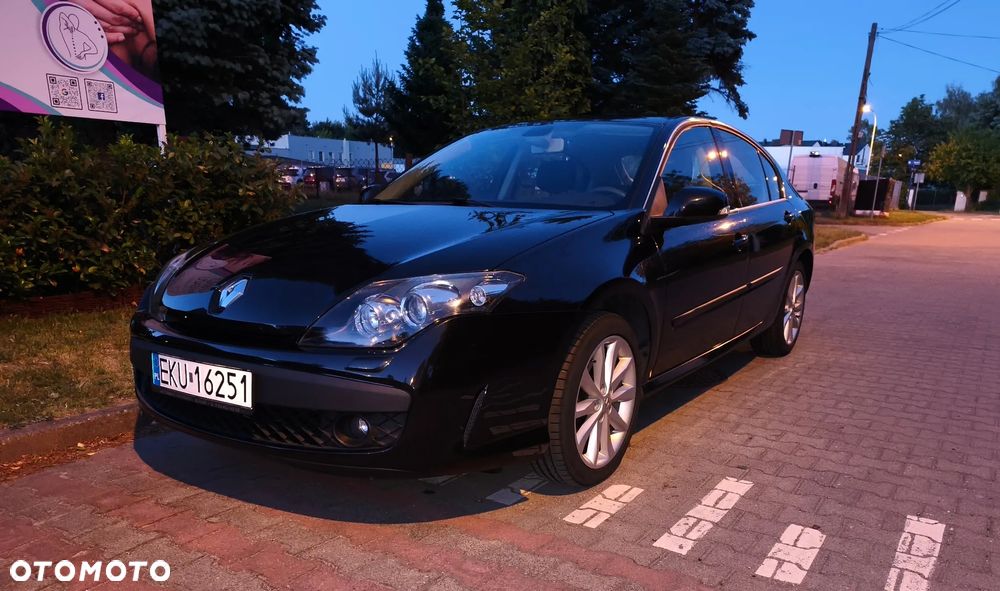 Renault Laguna 2.0 16V 140 Dynamique - 8
