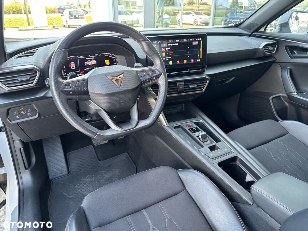 Cupra Formentor 1.5 TSI DSG - 9