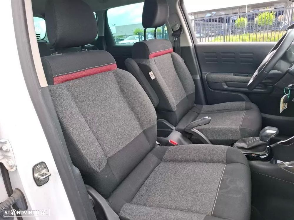 Citroën C3 Aircross - 4