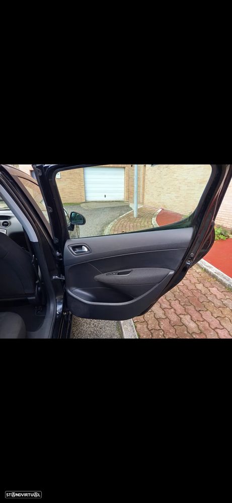 Peugeot 308 1.6 HDi Sport - 22