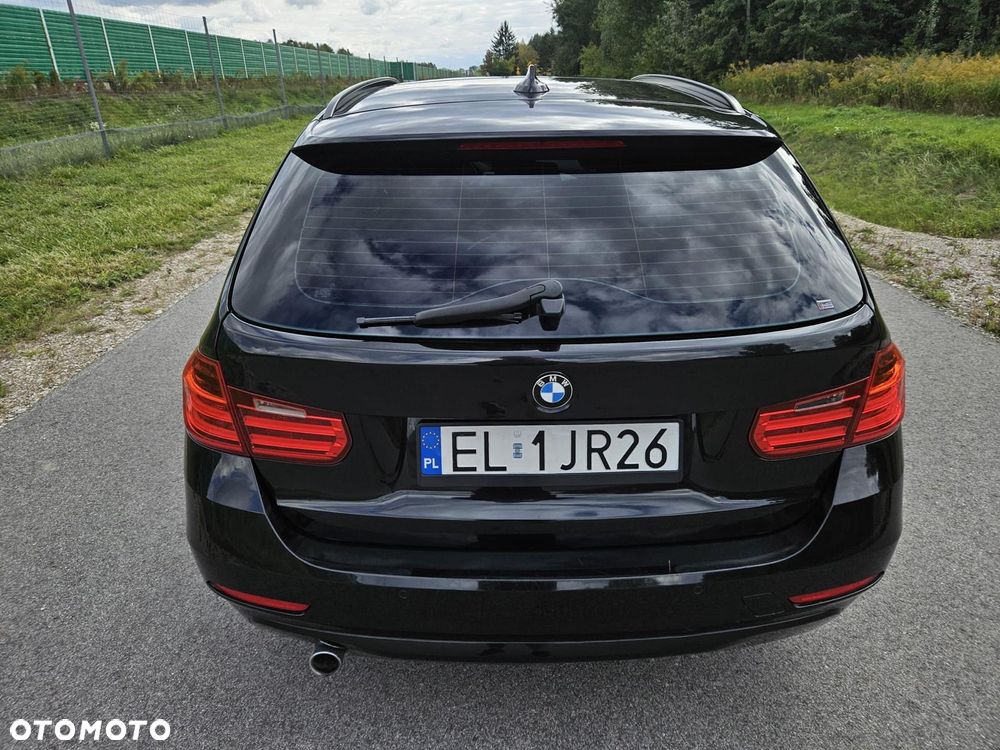 BMW Seria 3 - 12