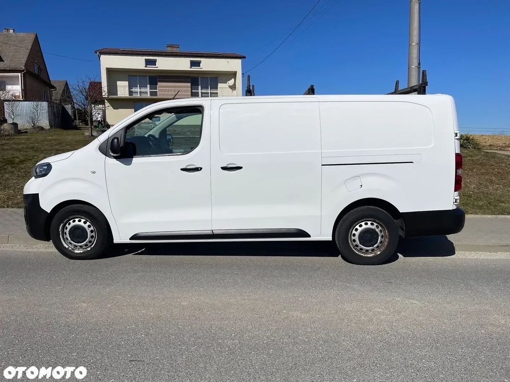 Peugeot Expert - 1