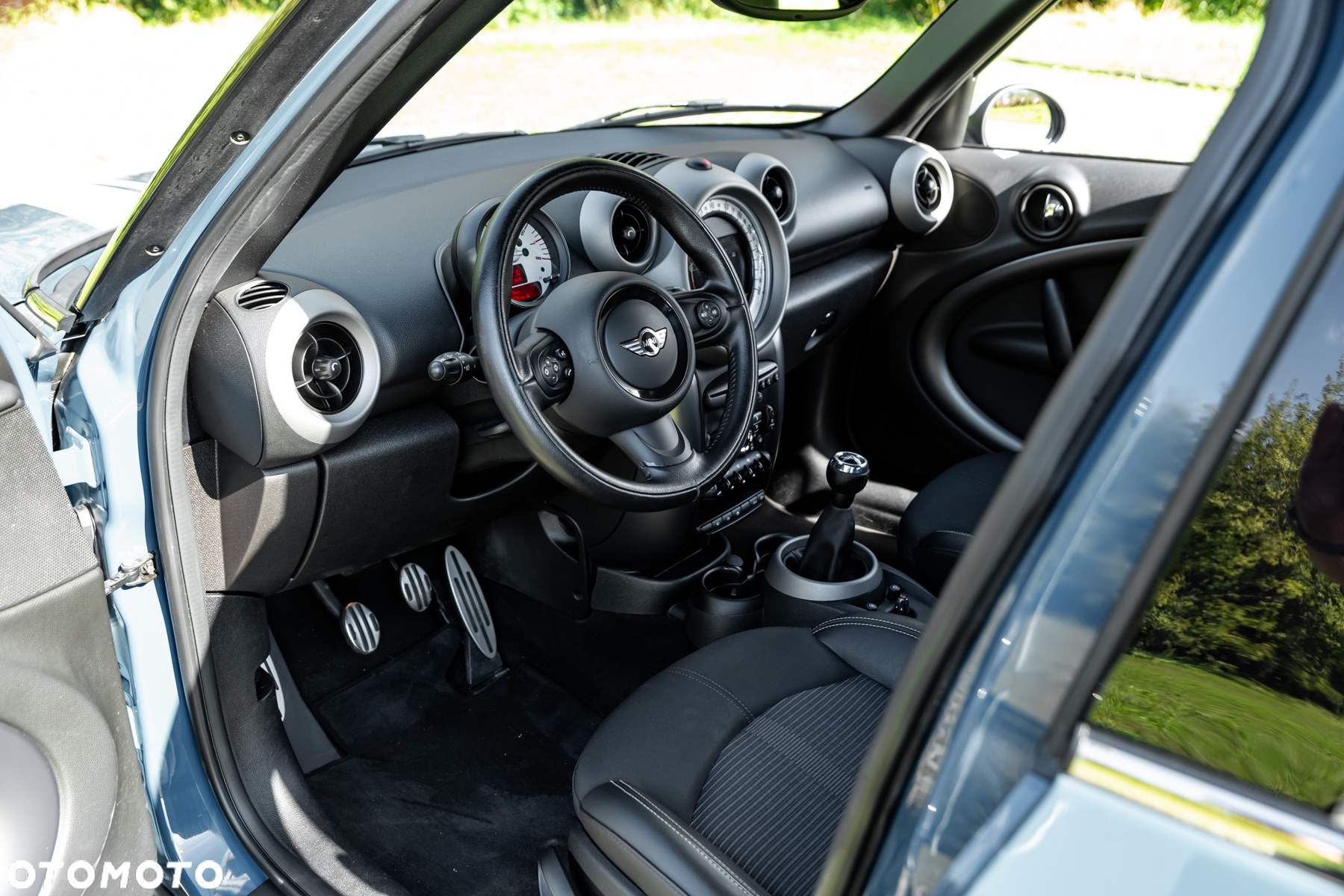 MINI Countryman Cooper S - 18