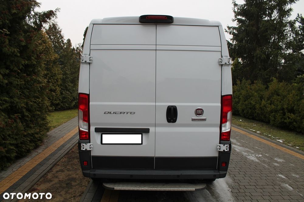Fiat Ducato - 9