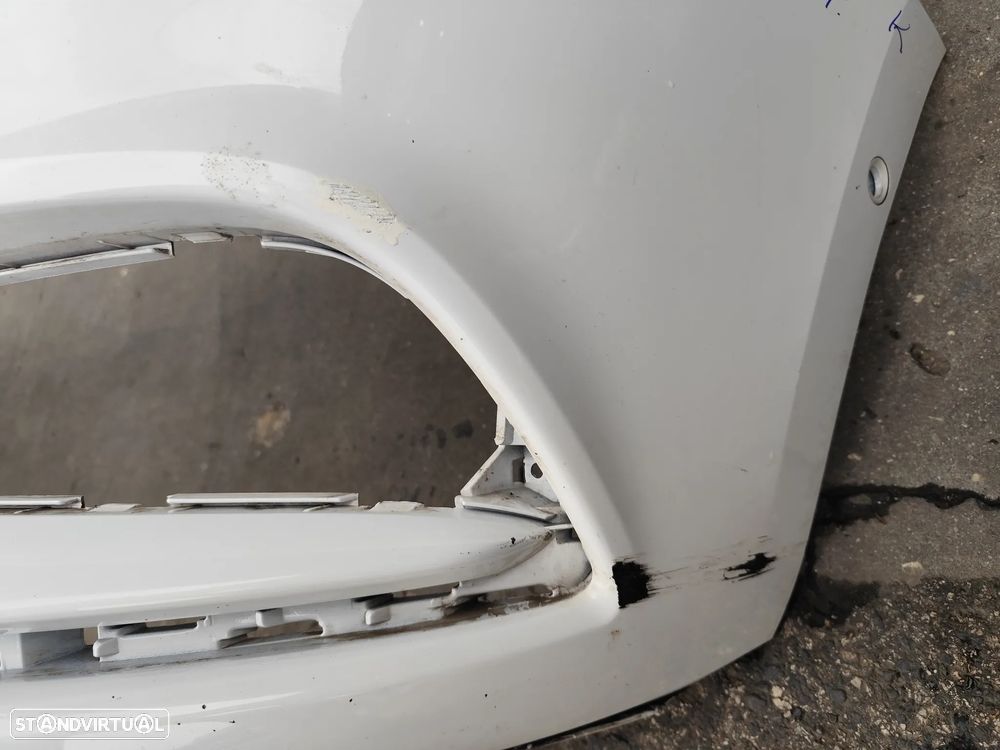 Opel Astra K - PARA CHOQUES FRENTE - PC663 - 3