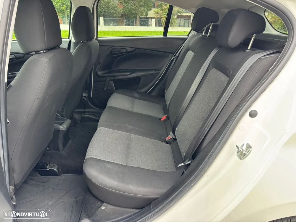 Fiat Tipo 1.3 M-Jet Pop - 37