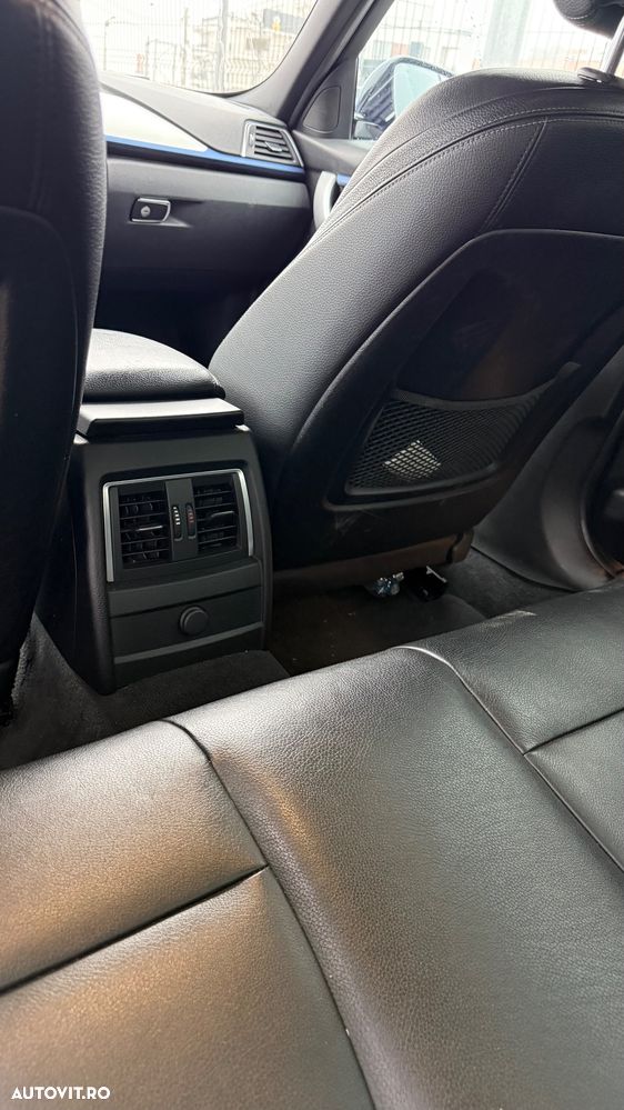 BMW Seria 3 320d xDrive Aut. M Sport - 20