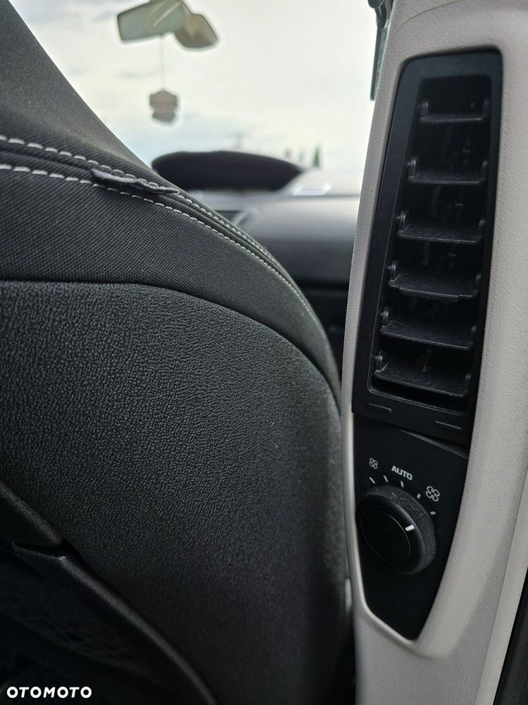 Citroën C4 Picasso - 27