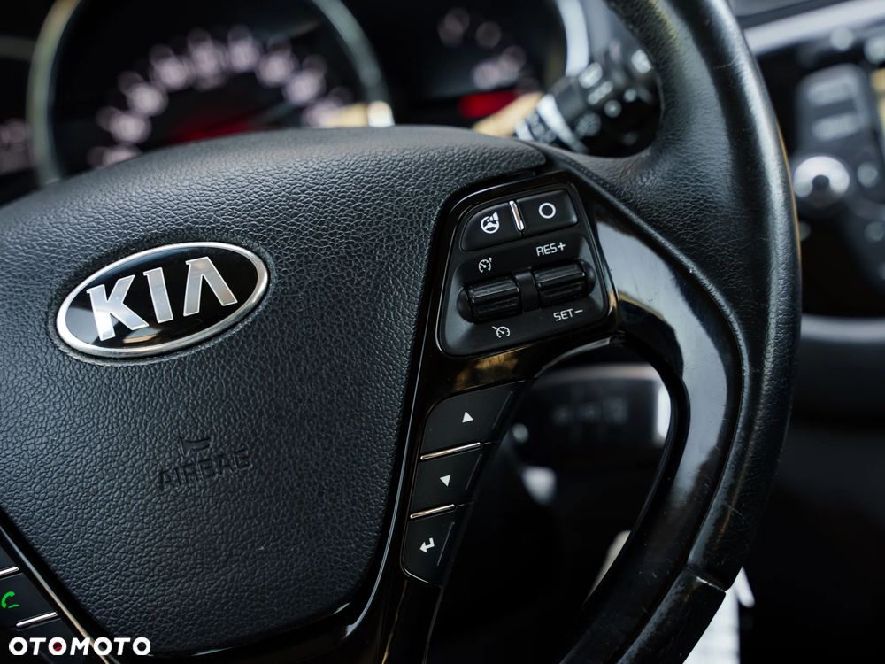 Kia Ceed 1.4 CVVT ISG Spirit - 24