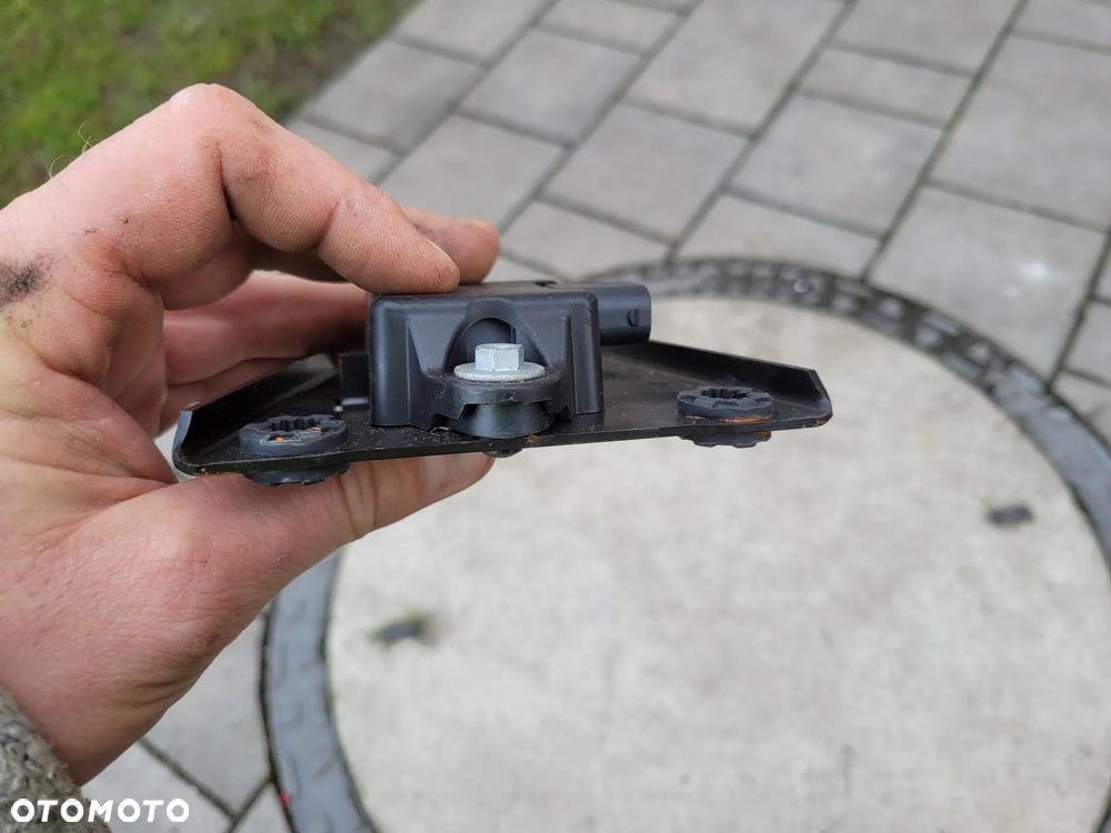 Czujnik uderzeniowy, przechyłu, wywrotki KTM 1290 Super Duke GT 16-18 - 6