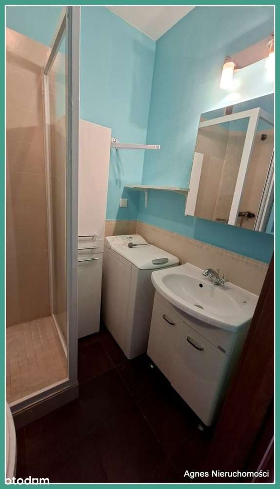 Centrum kamienica Winda Ciche 2 pokoje