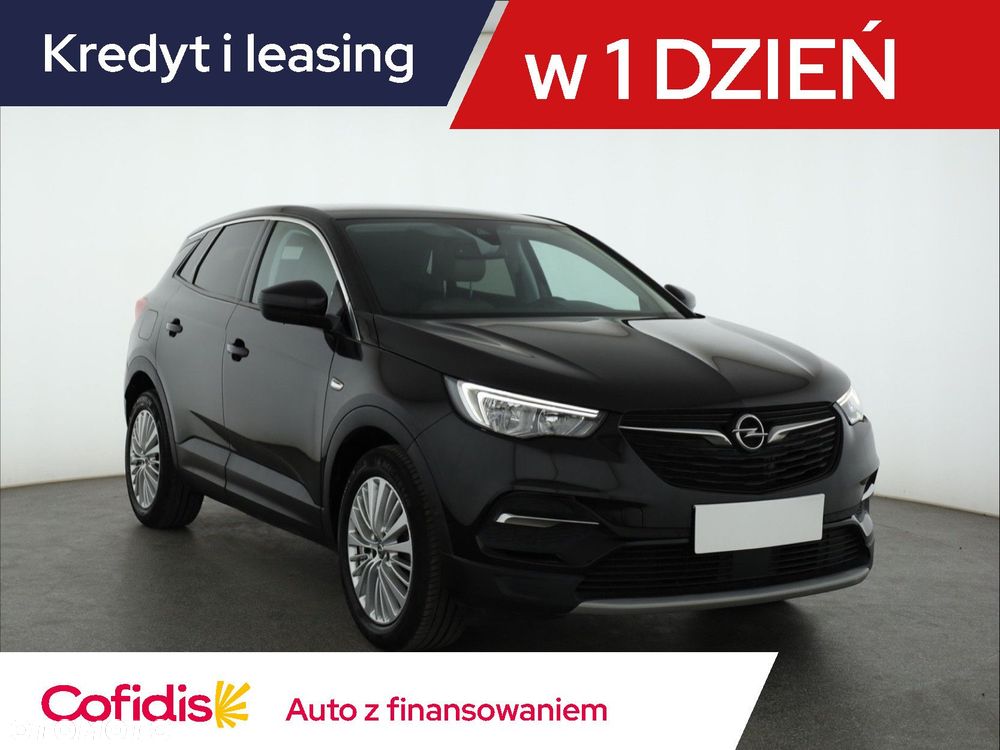 Opel Grandland X - 2